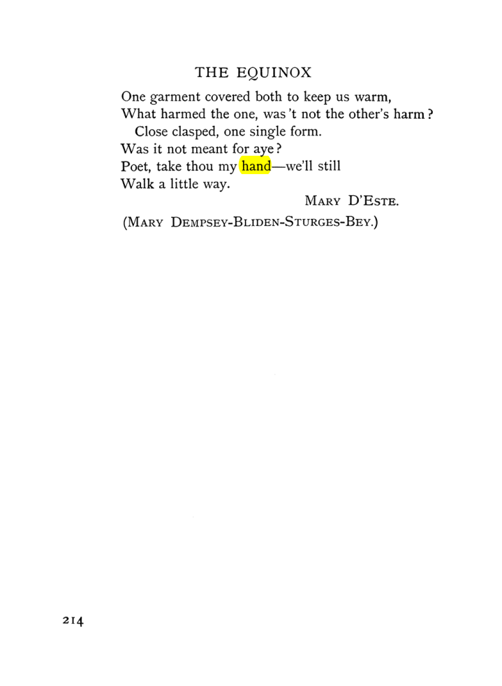 Original scan of The Equinox (Volume I, Number VIII), PDF page 256