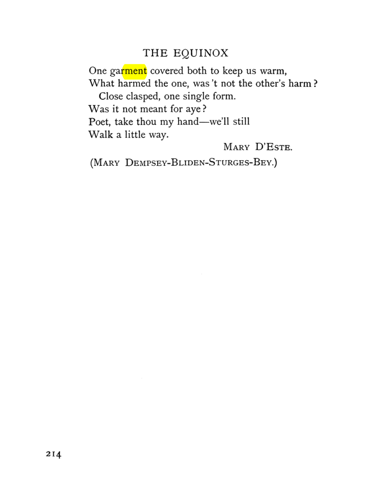 Original scan of The Equinox (Volume I, Number VIII), PDF page 256
