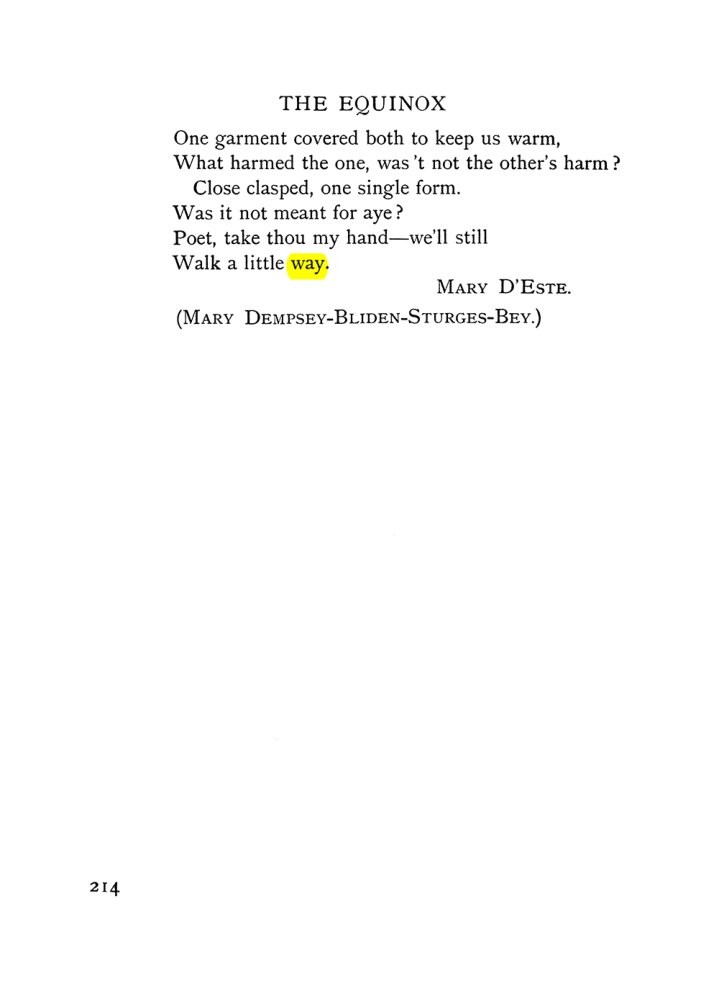 Original scan of The Equinox (Volume I, Number VIII), PDF page 256
