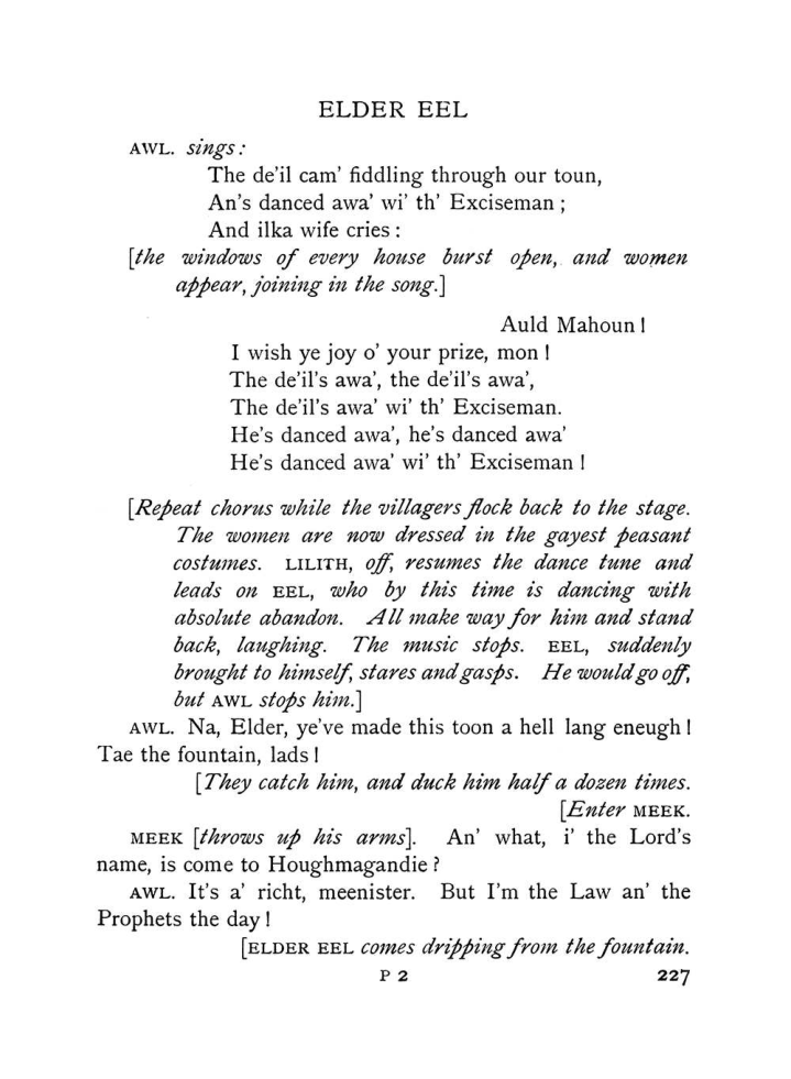 Original scan of The Equinox (Volume I, Number VIII), PDF page 269