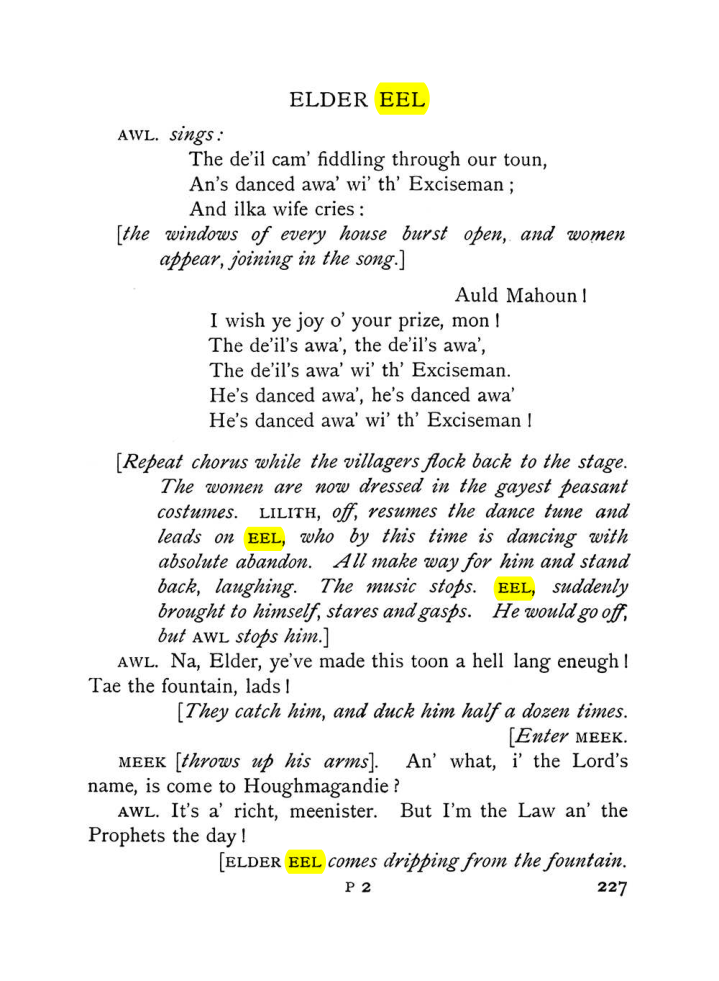 Original scan of The Equinox (Volume I, Number VIII), PDF page 269