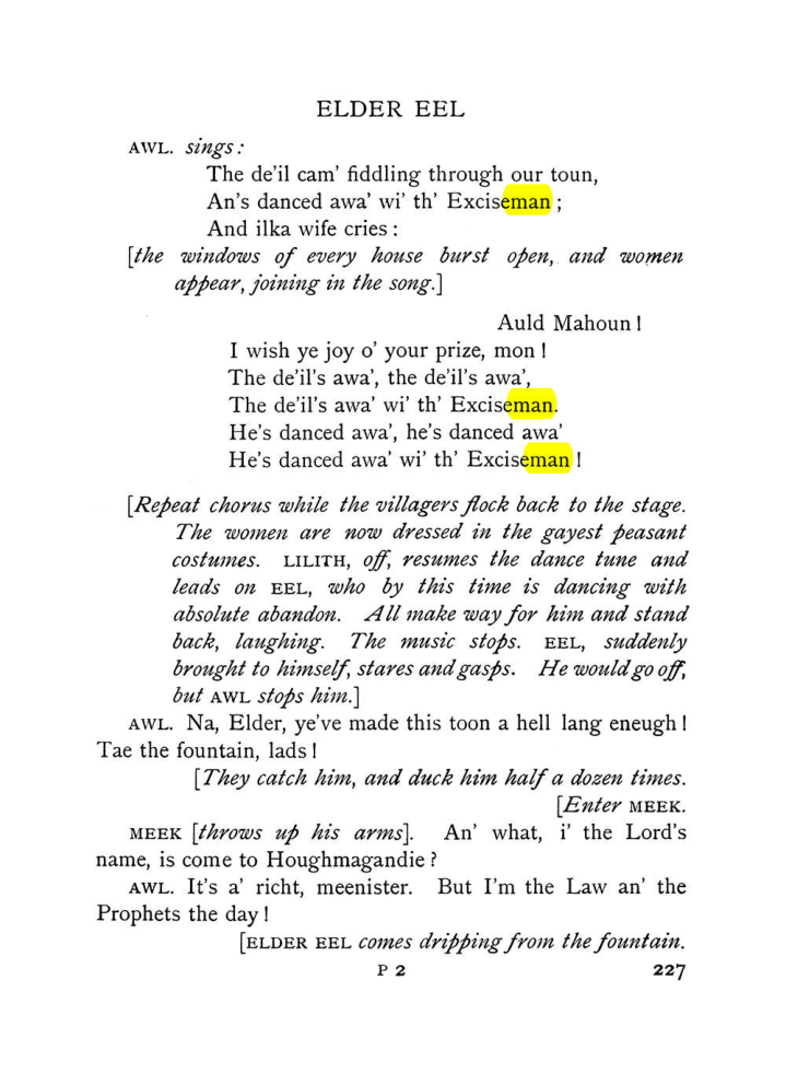 Original scan of The Equinox (Volume I, Number VIII), PDF page 269