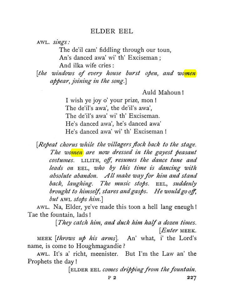 Original scan of The Equinox (Volume I, Number VIII), PDF page 269