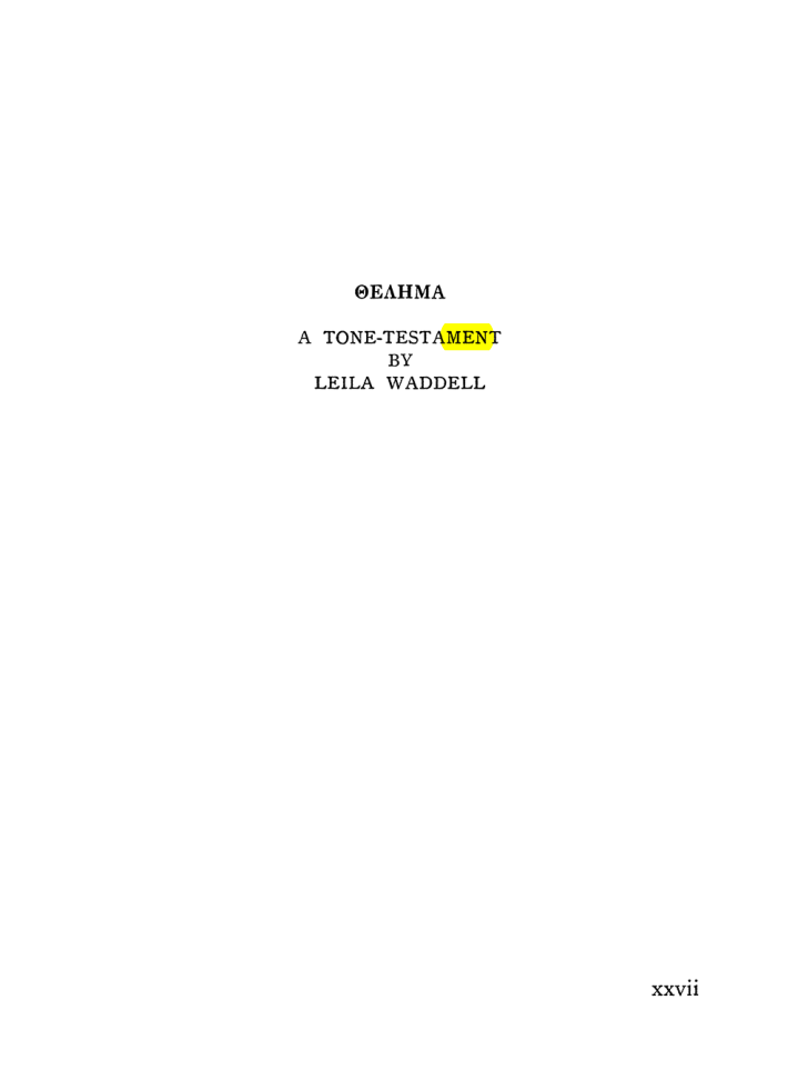 Original scan of The Equinox (Volume I, Number VIII), PDF page 27