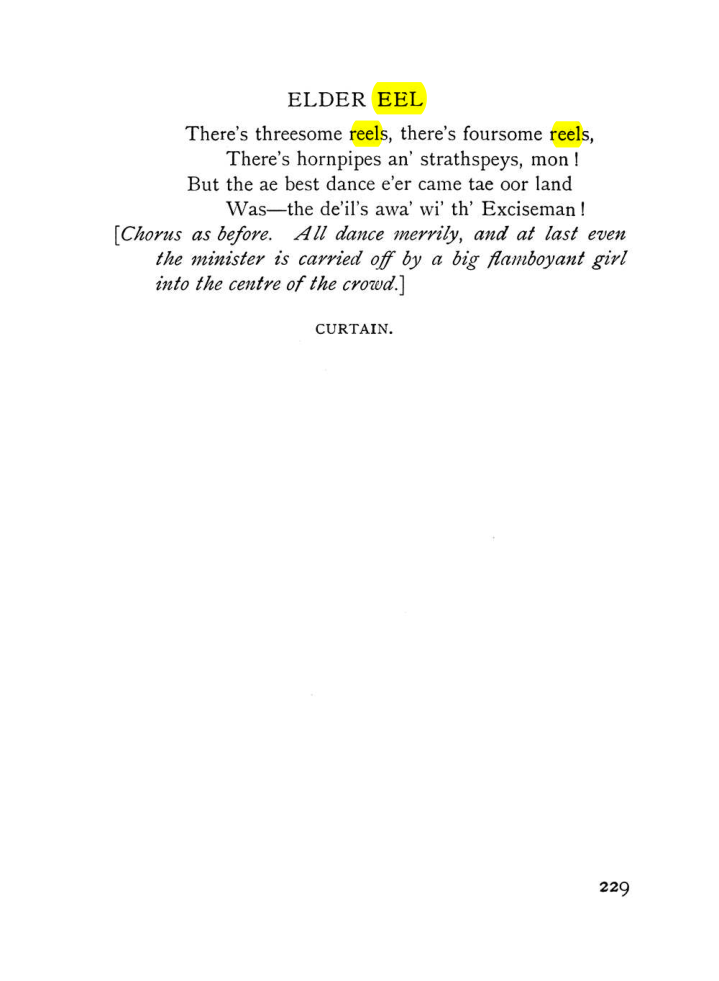 Original scan of The Equinox (Volume I, Number VIII), PDF page 271
