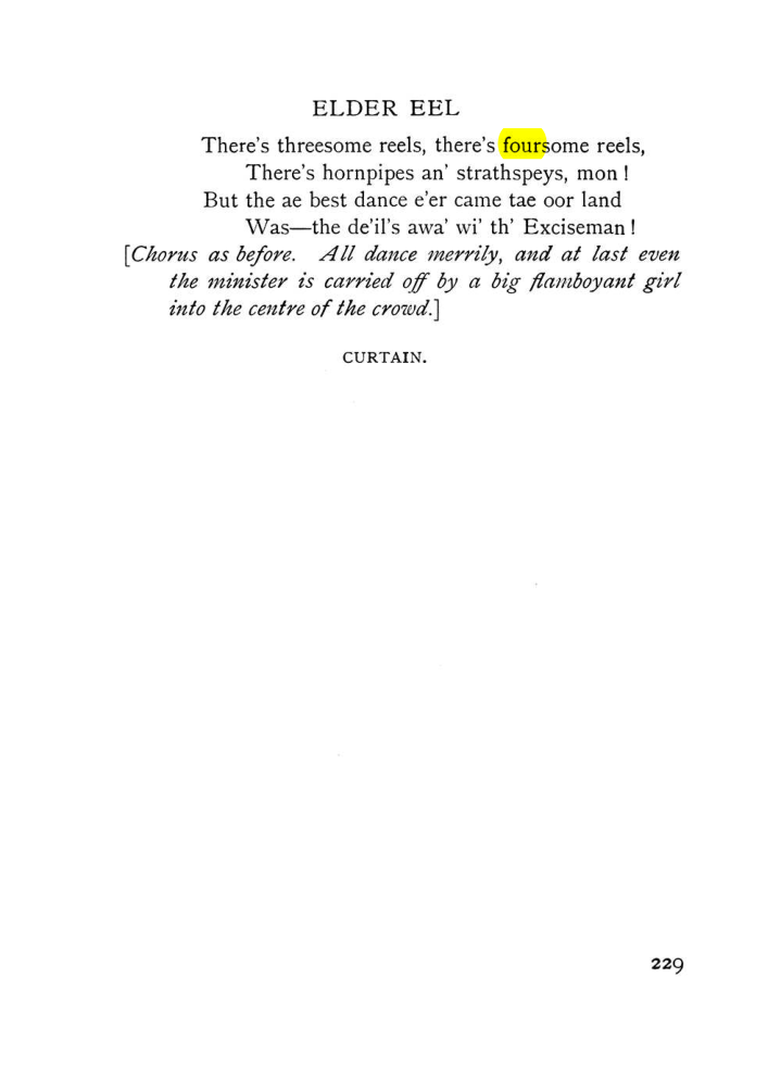 Original scan of The Equinox (Volume I, Number VIII), PDF page 271