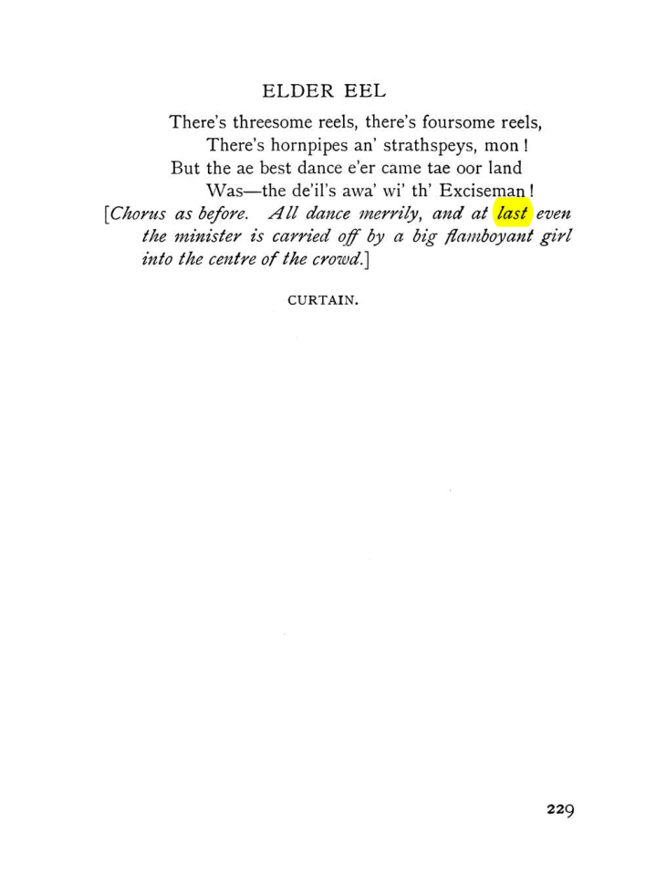 Original scan of The Equinox (Volume I, Number VIII), PDF page 271