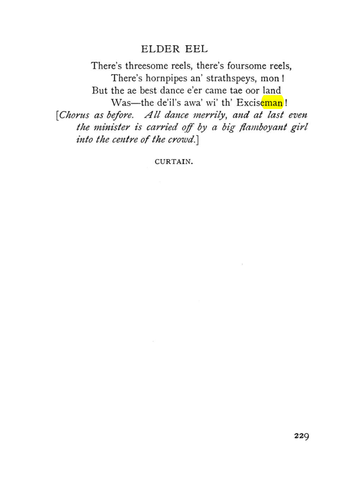 Original scan of The Equinox (Volume I, Number VIII), PDF page 271