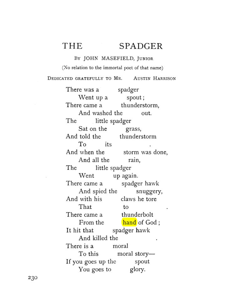 Original scan of The Equinox (Volume I, Number VIII), PDF page 272