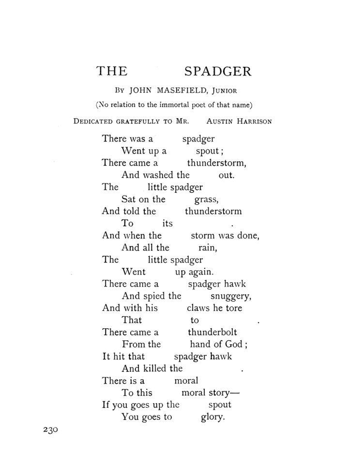 Original scan of The Equinox (Volume I, Number VIII), PDF page 272