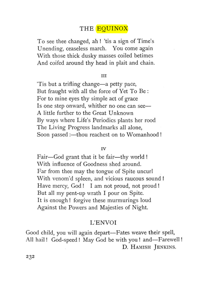 Original scan of The Equinox (Volume I, Number VIII), PDF page 274