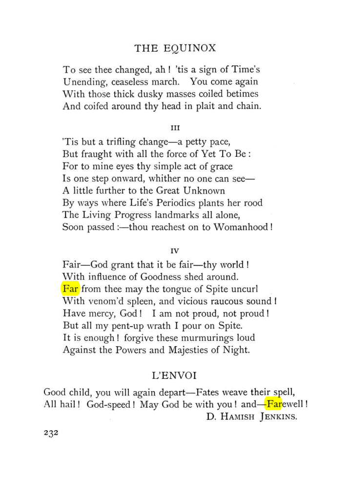 Original scan of The Equinox (Volume I, Number VIII), PDF page 274