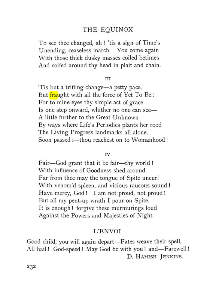 Original scan of The Equinox (Volume I, Number VIII), PDF page 274