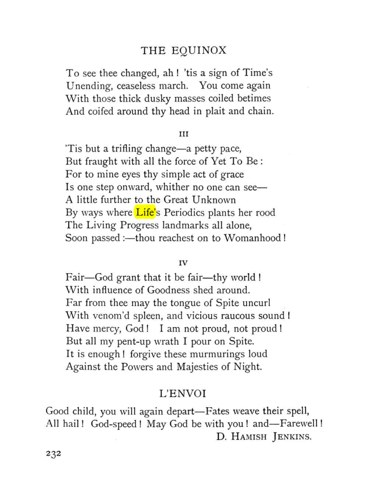 Original scan of The Equinox (Volume I, Number VIII), PDF page 274