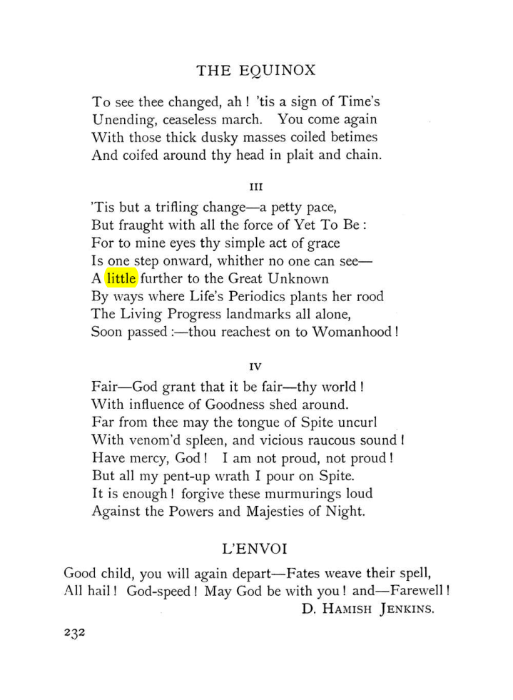 Original scan of The Equinox (Volume I, Number VIII), PDF page 274