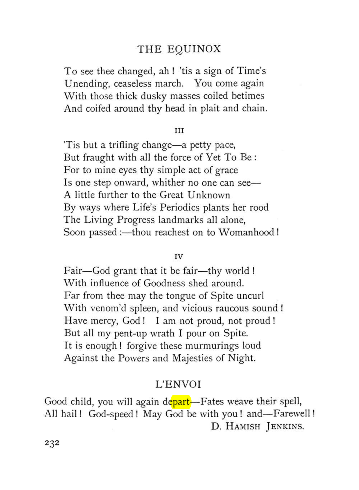 Original scan of The Equinox (Volume I, Number VIII), PDF page 274