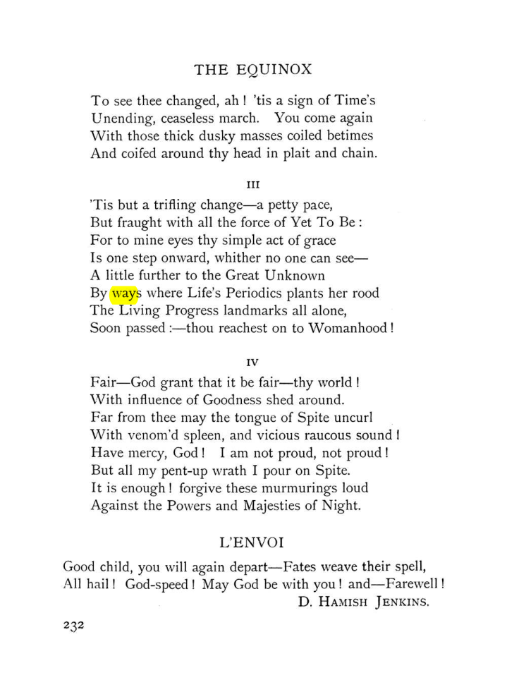 Original scan of The Equinox (Volume I, Number VIII), PDF page 274