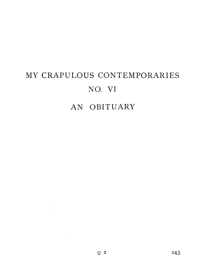 Original scan of The Equinox (Volume I, Number VIII), PDF page 285