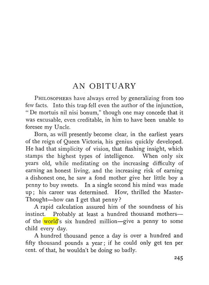 Original scan of The Equinox (Volume I, Number VIII), PDF page 287