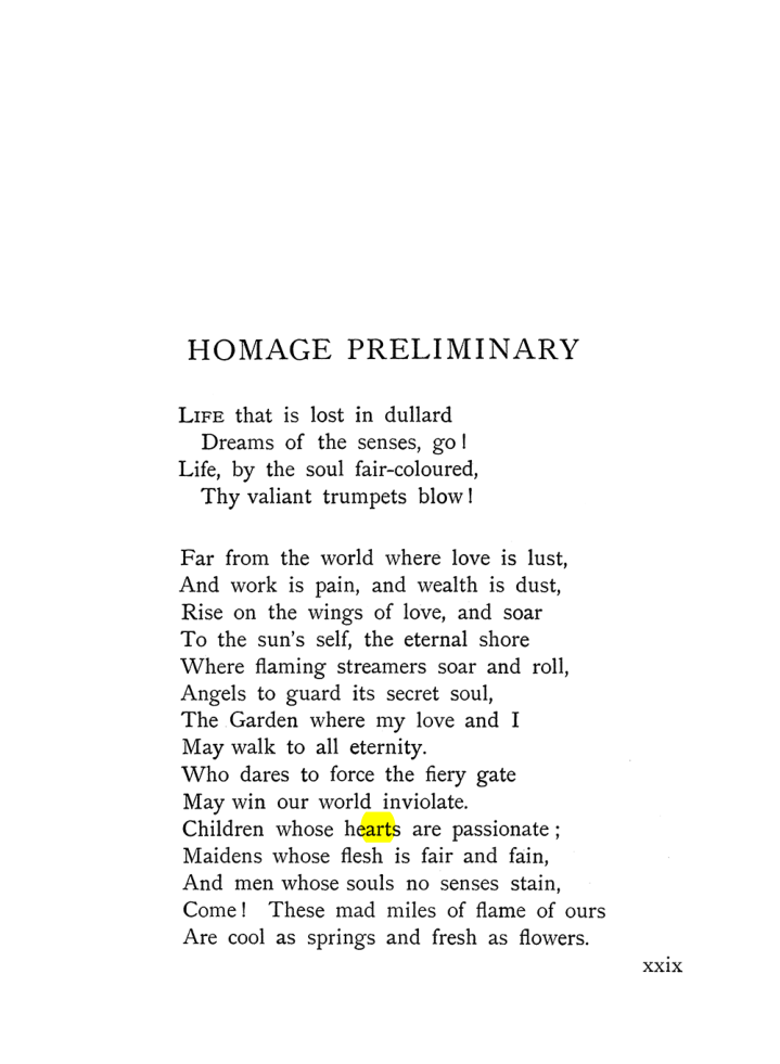 Original scan of The Equinox (Volume I, Number VIII), PDF page 29