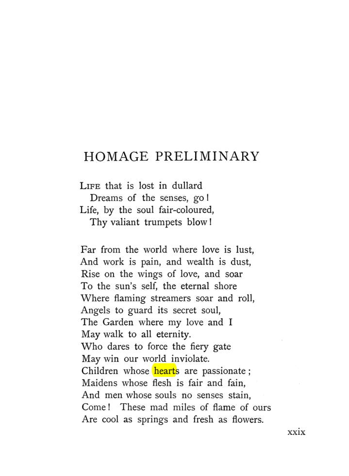 Original scan of The Equinox (Volume I, Number VIII), PDF page 29