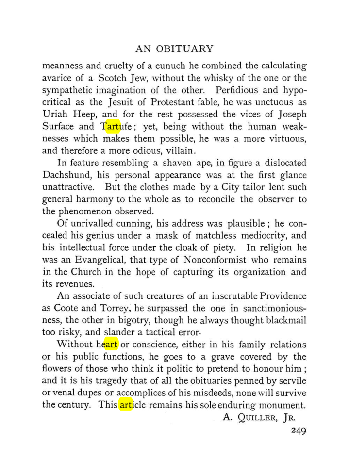 Original scan of The Equinox (Volume I, Number VIII), PDF page 291