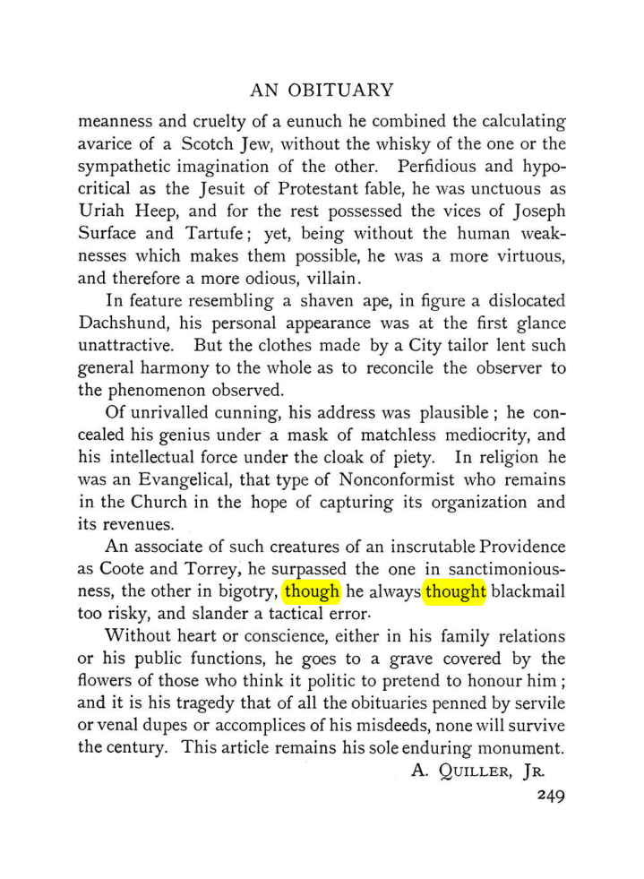 Original scan of The Equinox (Volume I, Number VIII), PDF page 291