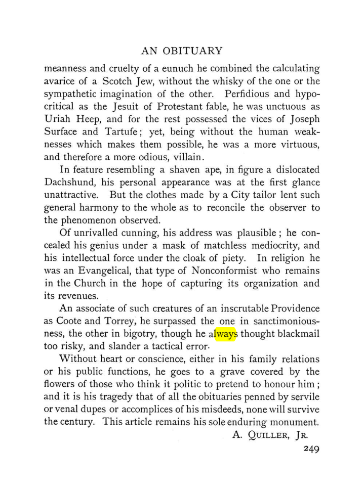 Original scan of The Equinox (Volume I, Number VIII), PDF page 291