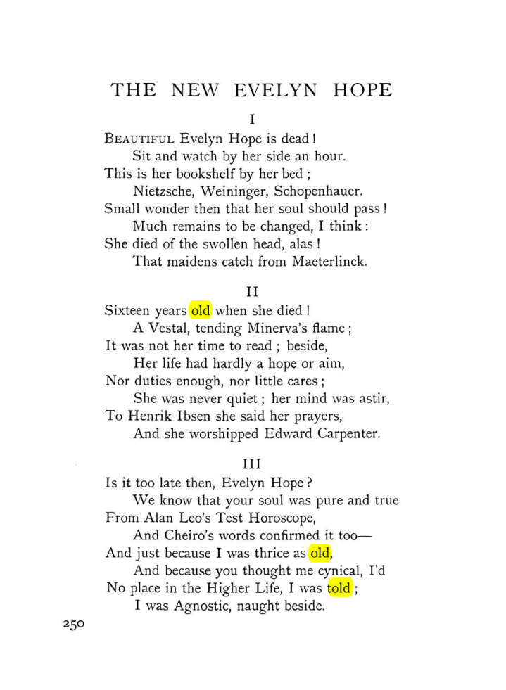 Original scan of The Equinox (Volume I, Number VIII), PDF page 292