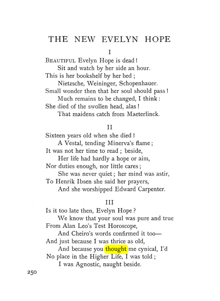 Original scan of The Equinox (Volume I, Number VIII), PDF page 292