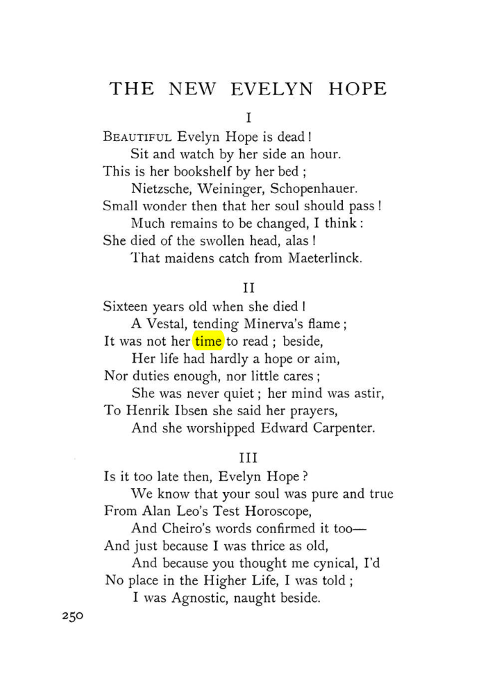 Original scan of The Equinox (Volume I, Number VIII), PDF page 292