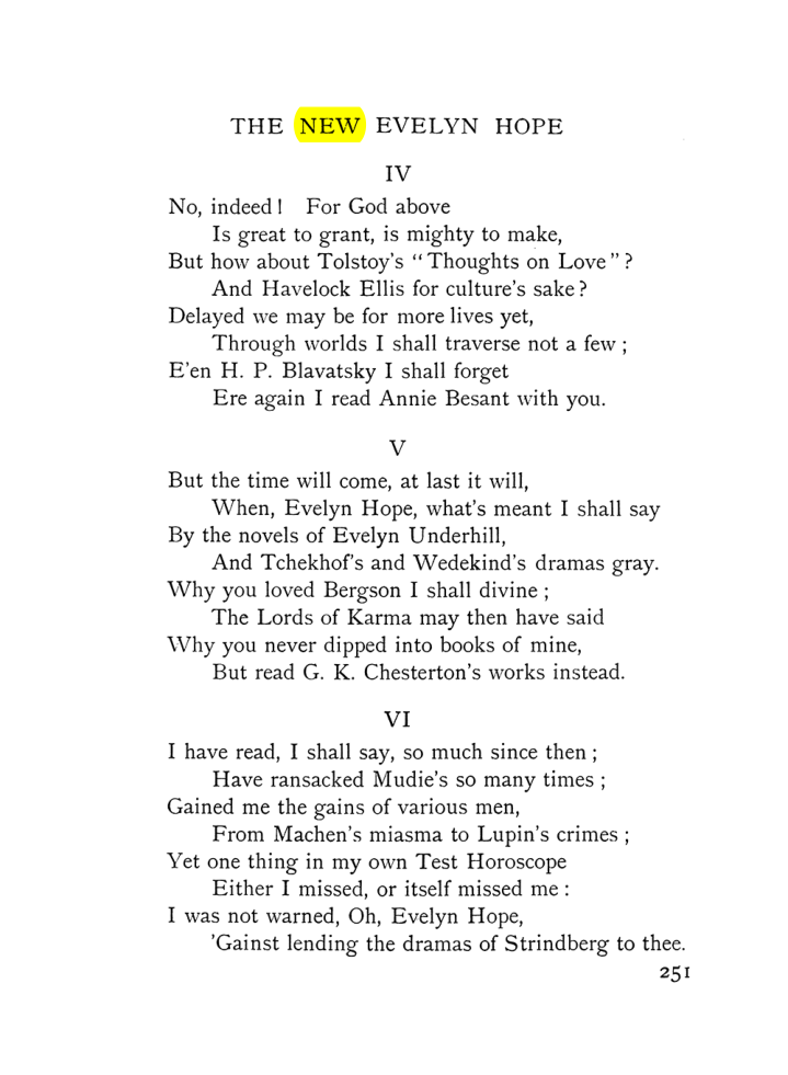 Original scan of The Equinox (Volume I, Number VIII), PDF page 293