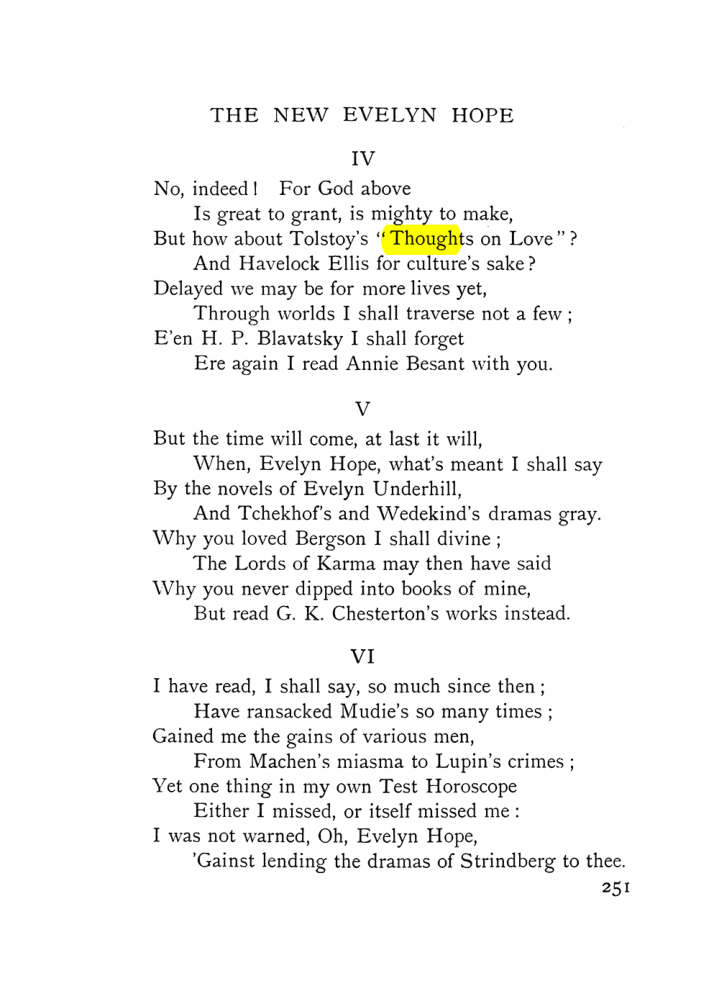 Original scan of The Equinox (Volume I, Number VIII), PDF page 293