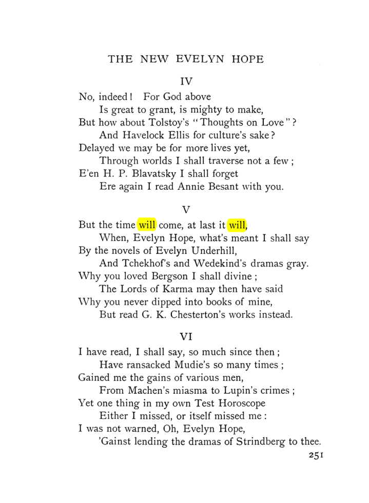 Original scan of The Equinox (Volume I, Number VIII), PDF page 293