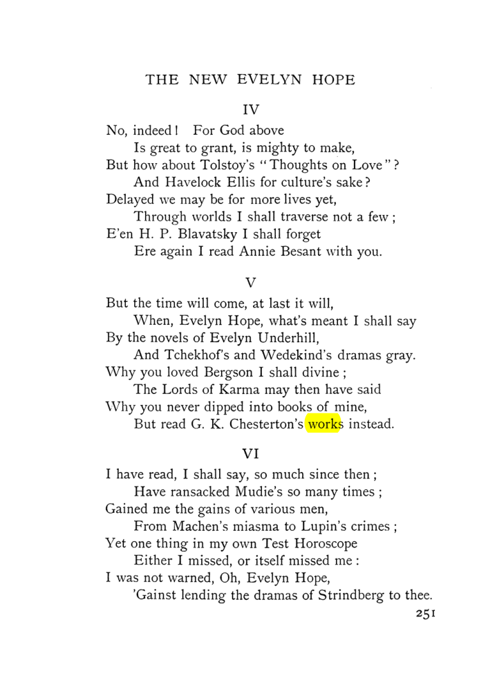 Original scan of The Equinox (Volume I, Number VIII), PDF page 293