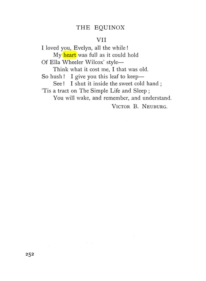 Original scan of The Equinox (Volume I, Number VIII), PDF page 294