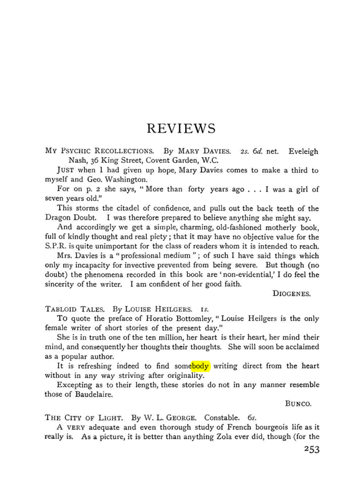 Original scan of The Equinox (Volume I, Number VIII), PDF page 295