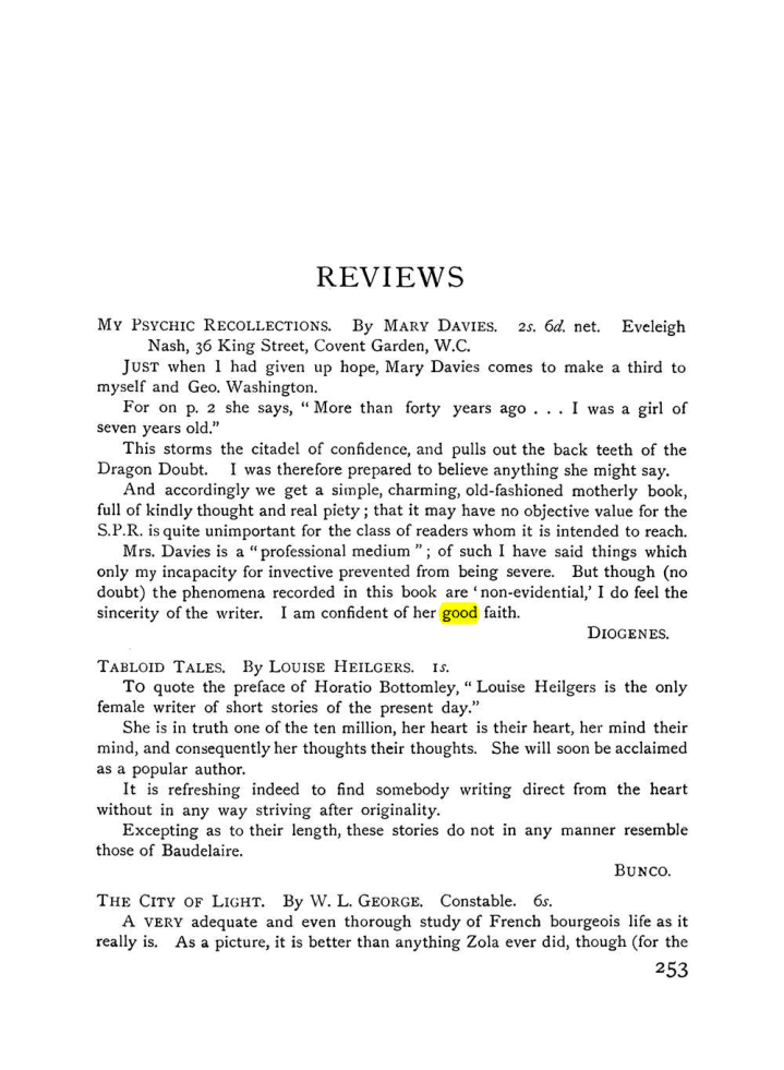 Original scan of The Equinox (Volume I, Number VIII), PDF page 295