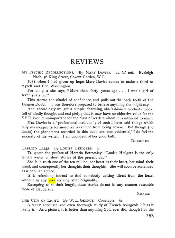 Original scan of The Equinox (Volume I, Number VIII), PDF page 295