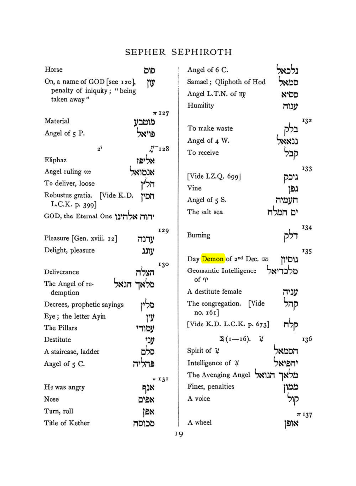 Original scan of The Equinox (Volume I, Number VIII), PDF page 335