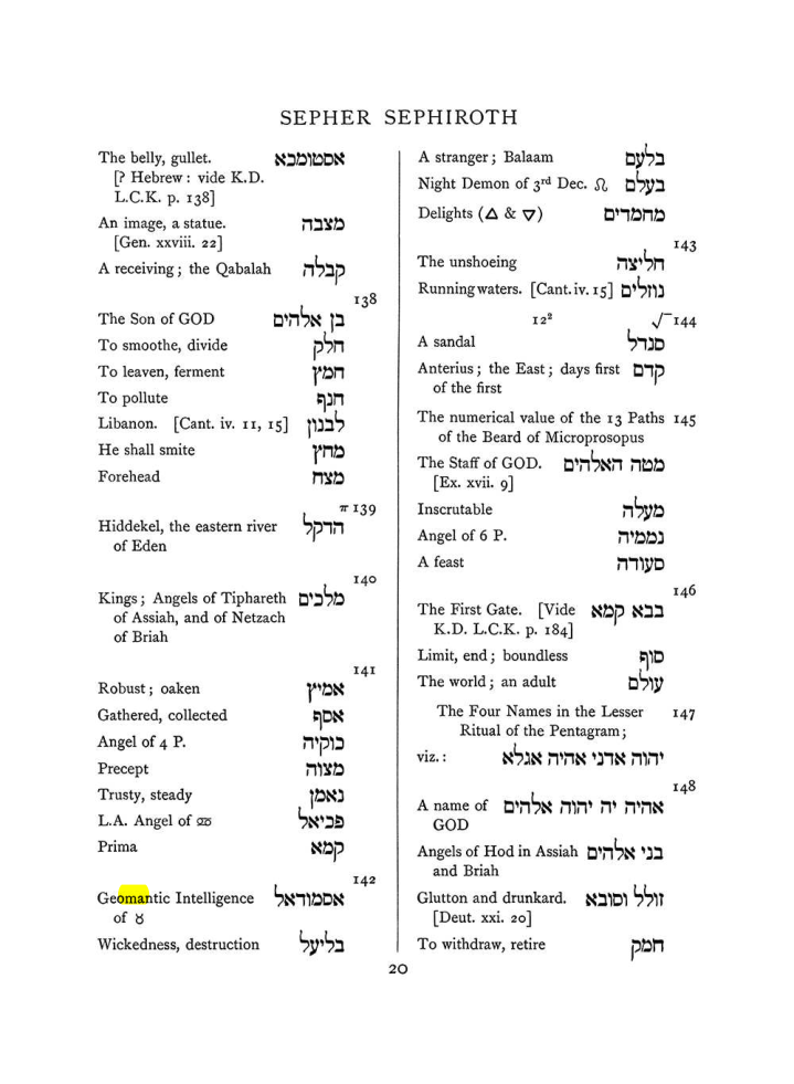 Original scan of The Equinox (Volume I, Number VIII), PDF page 336