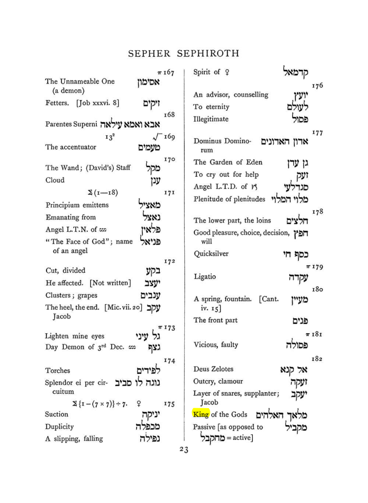 Original scan of The Equinox (Volume I, Number VIII), PDF page 339