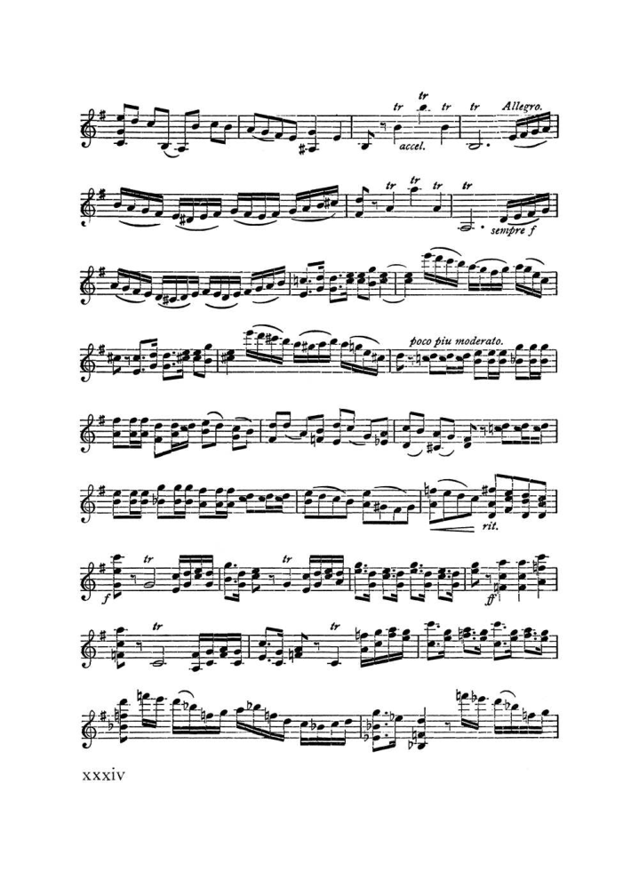 Original scan of The Equinox (Volume I, Number VIII), PDF page 34