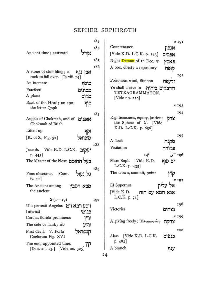 Original scan of The Equinox (Volume I, Number VIII), PDF page 340