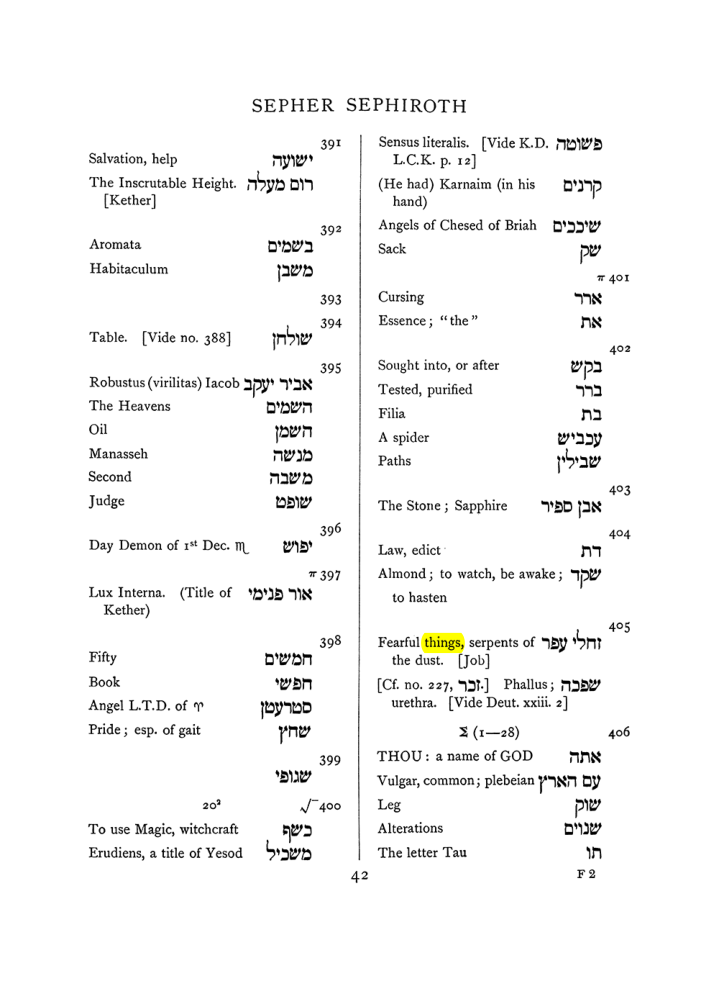 Original scan of The Equinox (Volume I, Number VIII), PDF page 358
