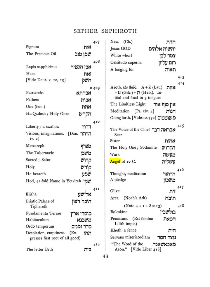 Original scan of The Equinox (Volume I, Number VIII), PDF page 359