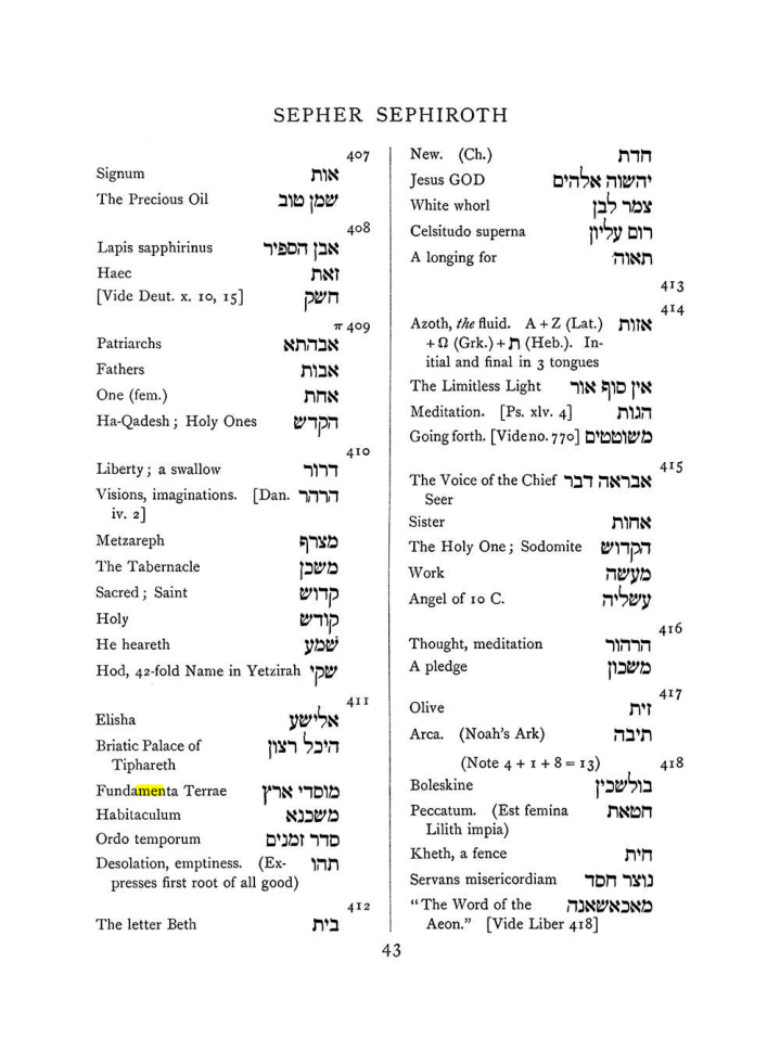 Original scan of The Equinox (Volume I, Number VIII), PDF page 359