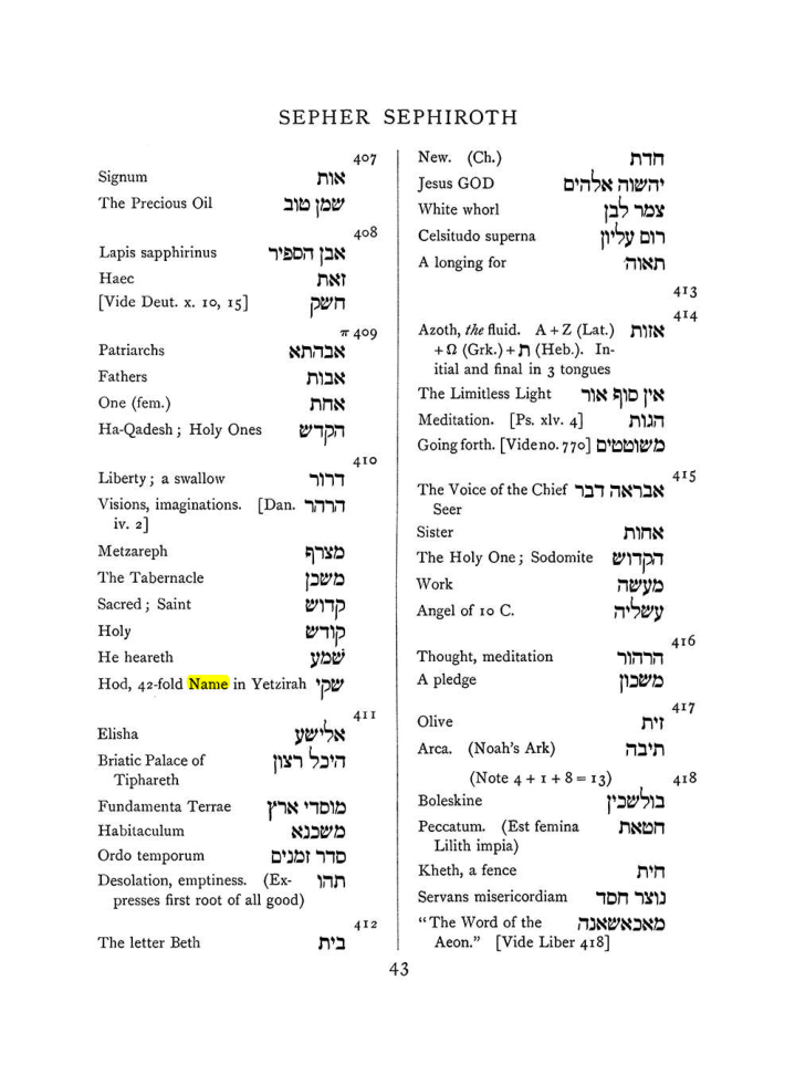 Original scan of The Equinox (Volume I, Number VIII), PDF page 359
