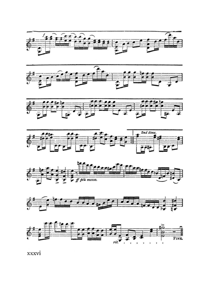 Original scan of The Equinox (Volume I, Number VIII), PDF page 36