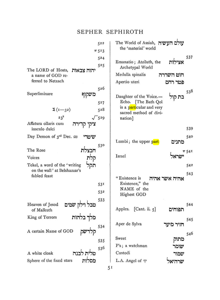 Original scan of The Equinox (Volume I, Number VIII), PDF page 367